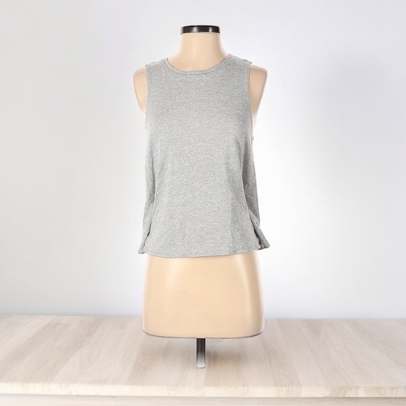 GXF by Gentle Fawn Open Back Top | SIZE S - Picture 1 of 4